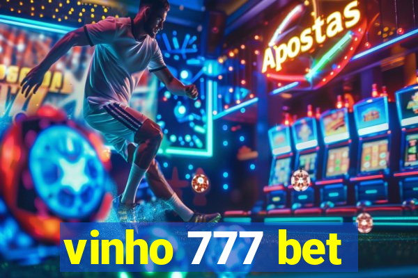 vinho 777 bet